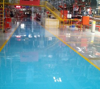 Distributor of berger paint (guideline RM 164) & berger road marking paint suppliers