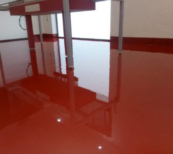 Distributor of berger paint (guideline RM 164) & berger road marking paint suppliers