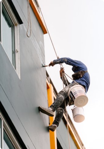 Industry & factory painting contractors in Vapi, Daman, Valsad, Umbergaon, Silvassa & Dahej	