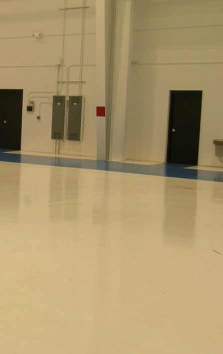  Epoxy floor coating contractor in Umbergaon